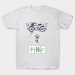 FROG T-Shirt